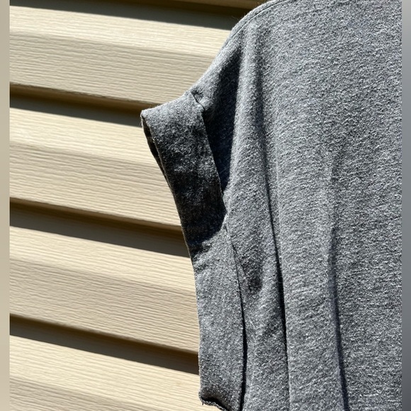 Nirvana Smiley Face T shirt - Picture 3 of 5